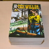 Tex Willer vuosikerta 2013